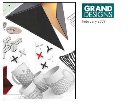 Grand designs 