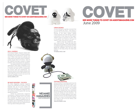 covet 
