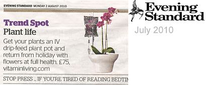 evening standard coverage