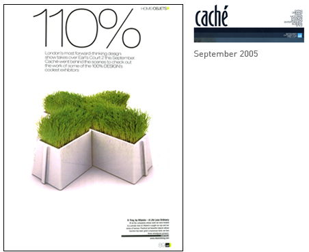 Cache 