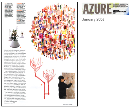 Azure coverage 