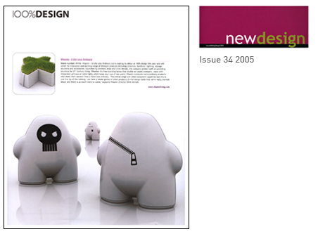 new design