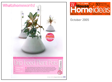 House and home ideas