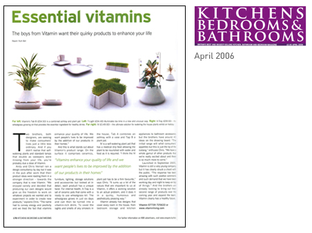 Kitchens Bedrooms and Bathrooms