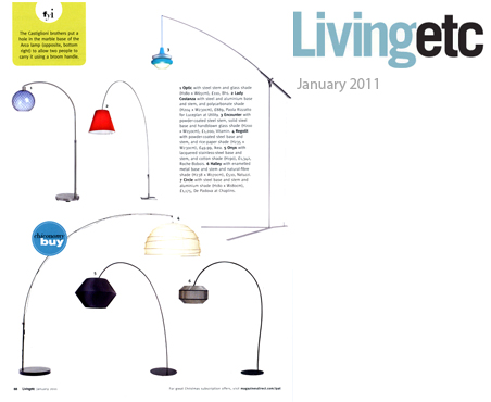 Living ETC