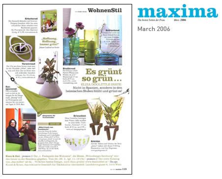 Maxima 