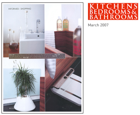 kitchens Bedrooms and Bathrooms