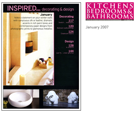 kitchens Bedrooms and Bathrooms