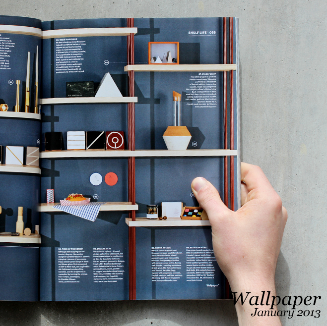 Wallpaper coverage