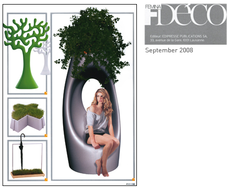 Femna Deco 