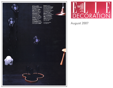 elle decoration