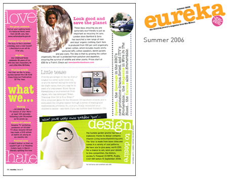 eureka coverage